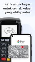 Google Wallet syot layar 1