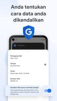 Google Wallet syot layar 2