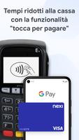 1 Schermata Google Wallet