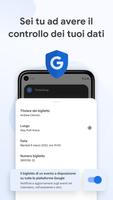 2 Schermata Google Wallet