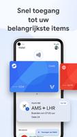 Google Wallet-poster