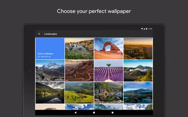 Wallpapers APK download