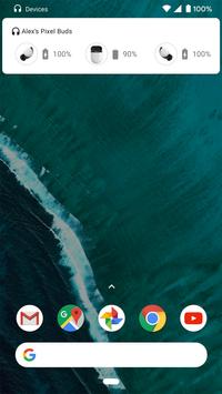Google Pixel Buds 截图 1