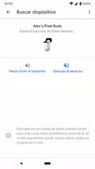 Descargar APK de Google Pixel Buds
