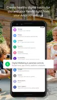 Digital Wellbeing poster