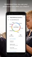 Kesejahteraan Digital syot layar 1