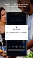 Kesejahteraan Digital syot layar 2