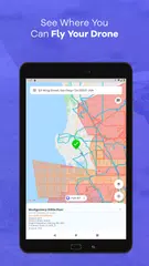 Descargar APK de OpenSky - Drone Flyer App