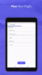 Descargar APK de OpenSky - Drone Flyer App