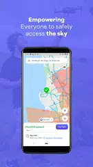 Descargar APK de OpenSky - Drone Flyer App