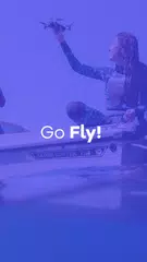 Descargar APK de OpenSky - Drone Flyer App