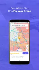 Descargar APK de OpenSky - Drone Flyer App