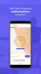 Descargar APK de OpenSky - Drone Flyer App