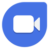Google Duo - 高品質のビデオ通話 アイコン Google Duo - 高品質のビデオ通話 アイコン