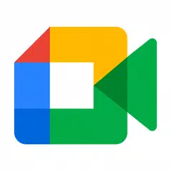 Google Meet アプリダウンロード