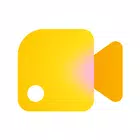 Google Meet أيقونة