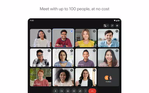 Google Meet