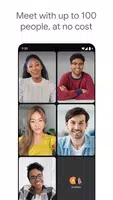 Google Meet – Aplikasi Video Meeting Terbaik untuk Kolaborasi Tim 5