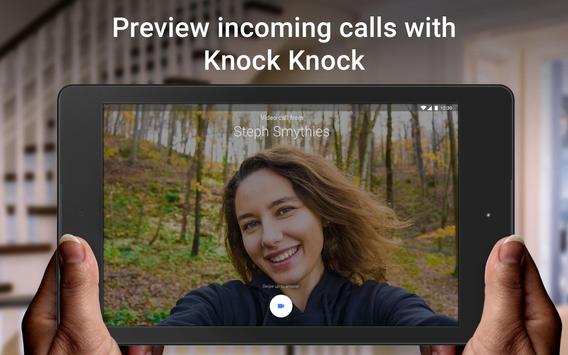 Google Duo - High Quality Video Calls for Android - APK ...