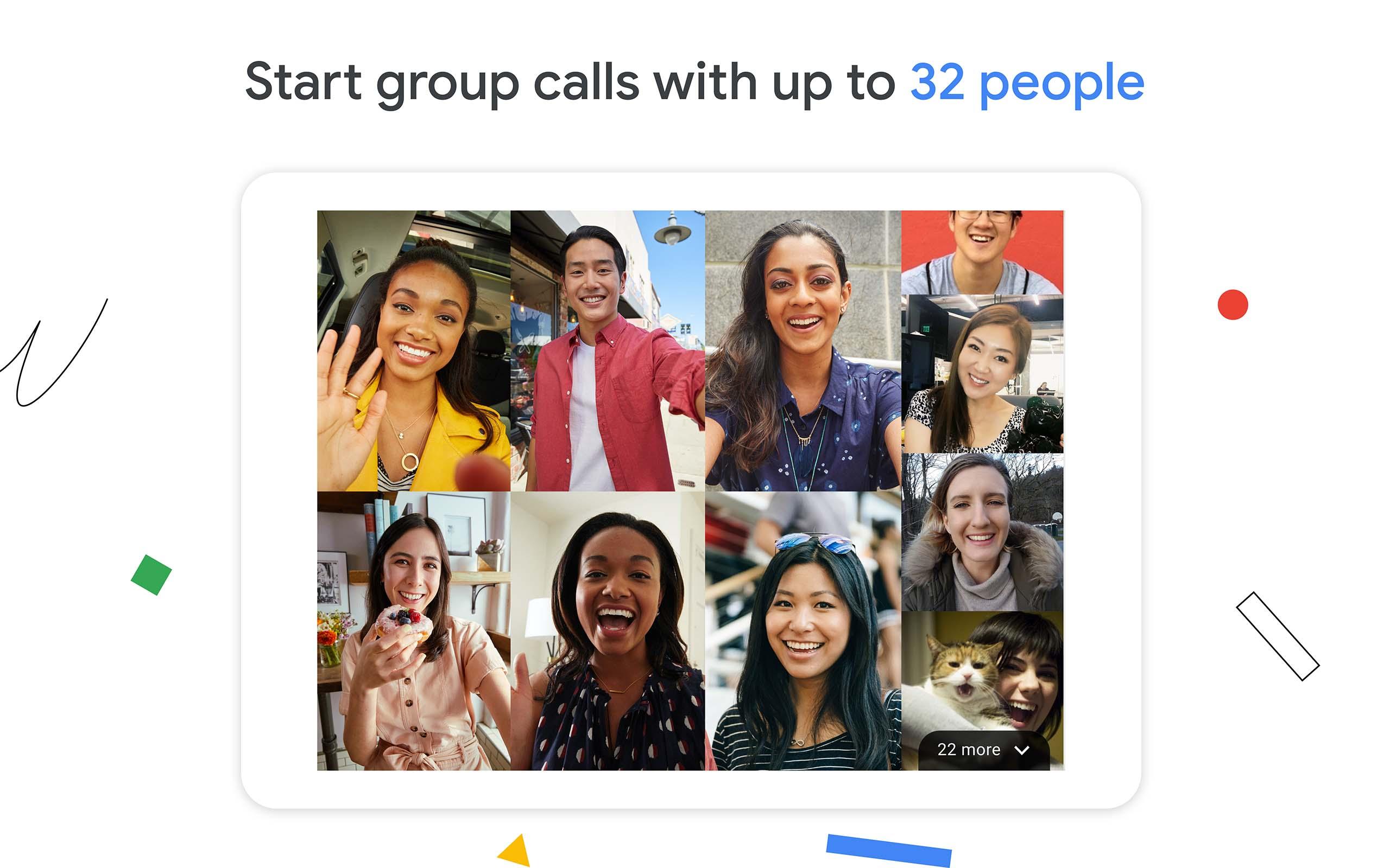 Google Duo High Quality Video Calls For Android Apk Download