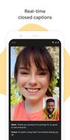Google Meet screenshot 3