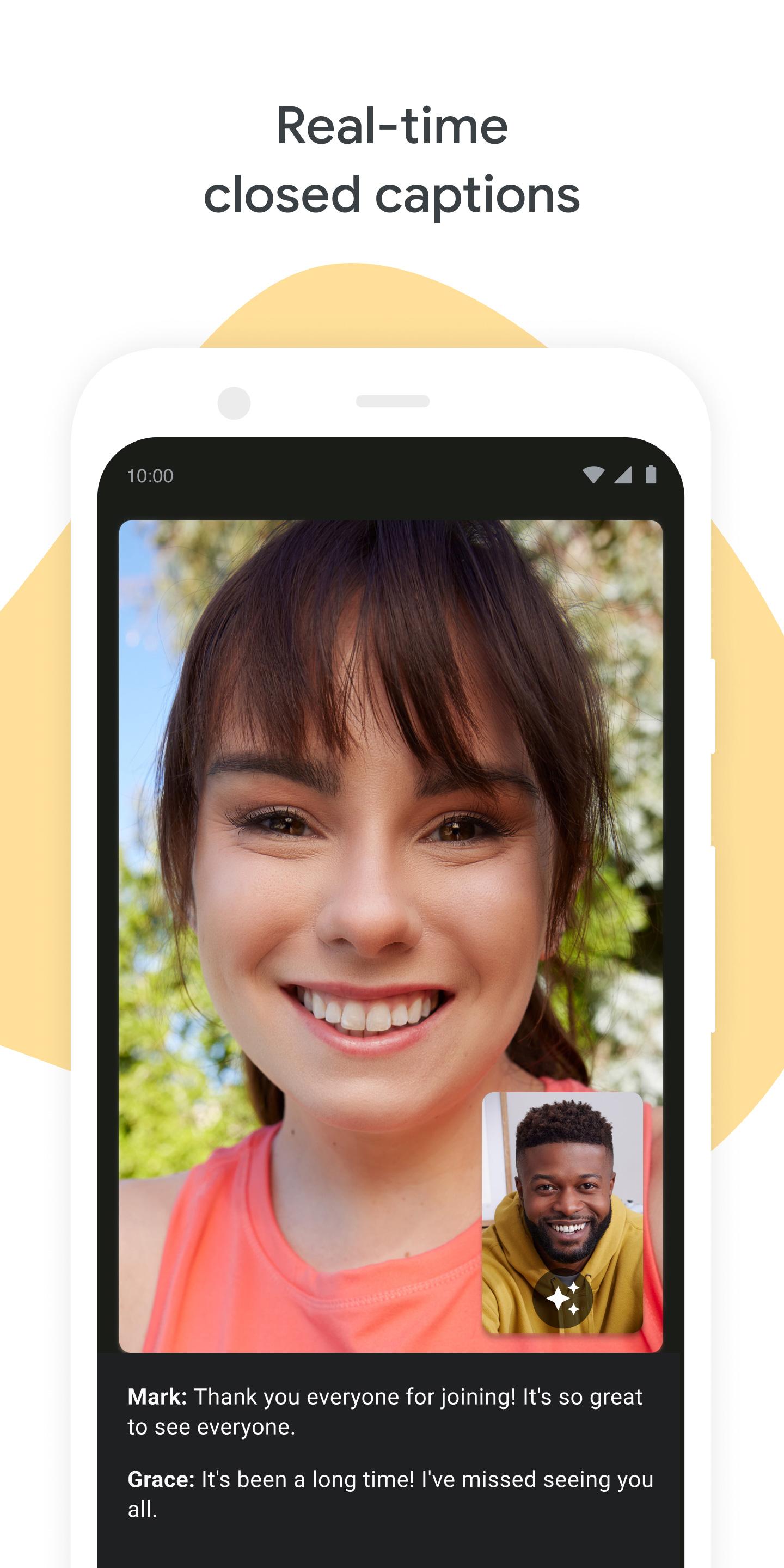 Google Meet APK Download for Android Latest Version Google Meet APK Download for Android Latest Version