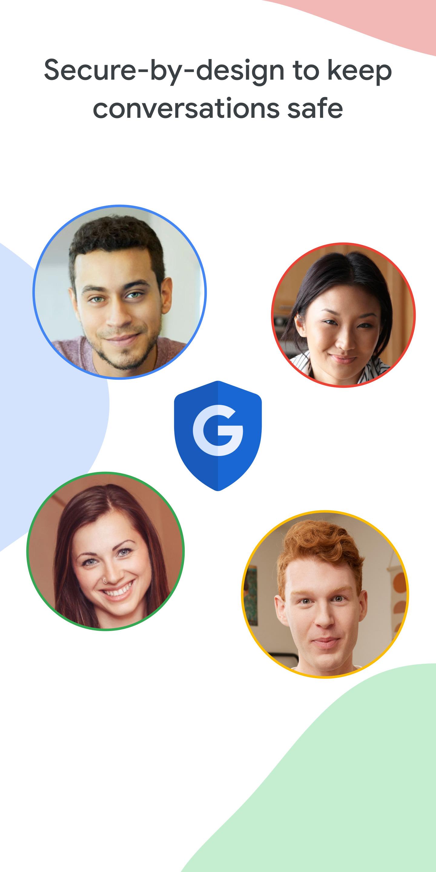 Google Meet APK Download for Android Latest Version Google Meet APK Download for Android Latest Version