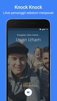 Google Meet syot layar 1