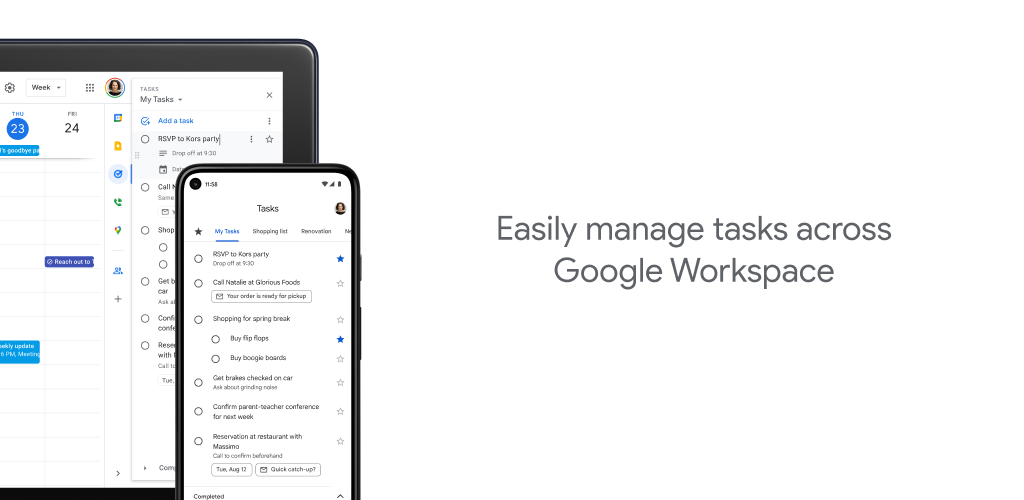Anleitung zum Download die neueste Version  von Google Tasks APK für Android 2026