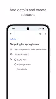 Google Tasks