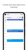 Google Tasks captura de pantalla 2