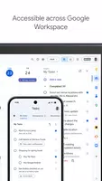 Google Tasks स्क्रीनशॉट 4