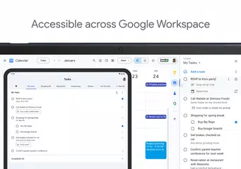 Google Tasks XAPK download