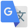 Google 翻譯 圖標