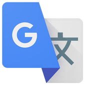 Google Terjemah ikon