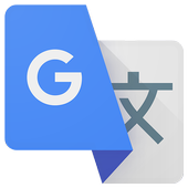 Google 翻譯 圖標