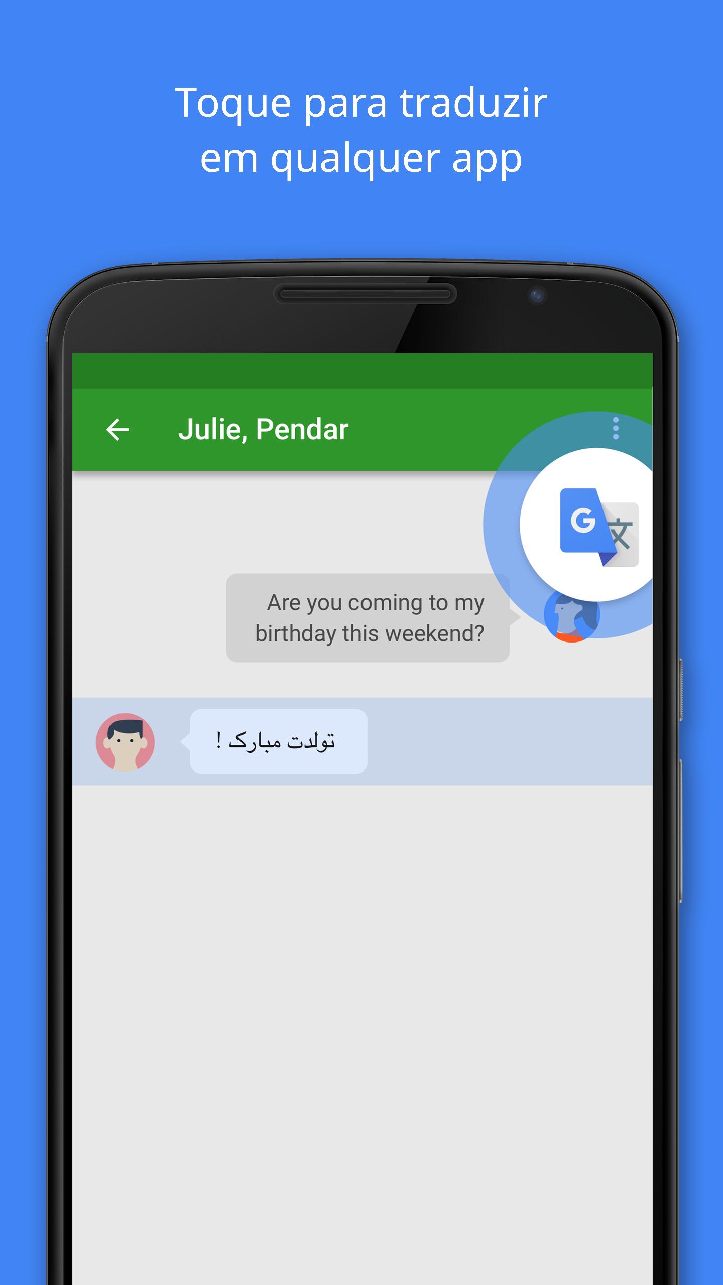 COMO TRADUZIR ÁUDIO/ FALA/ CONVERSA NA HORA USANDO APP GOOGLE TRADUTOR EM  QUALQUER LUGAR DO MUNDO 