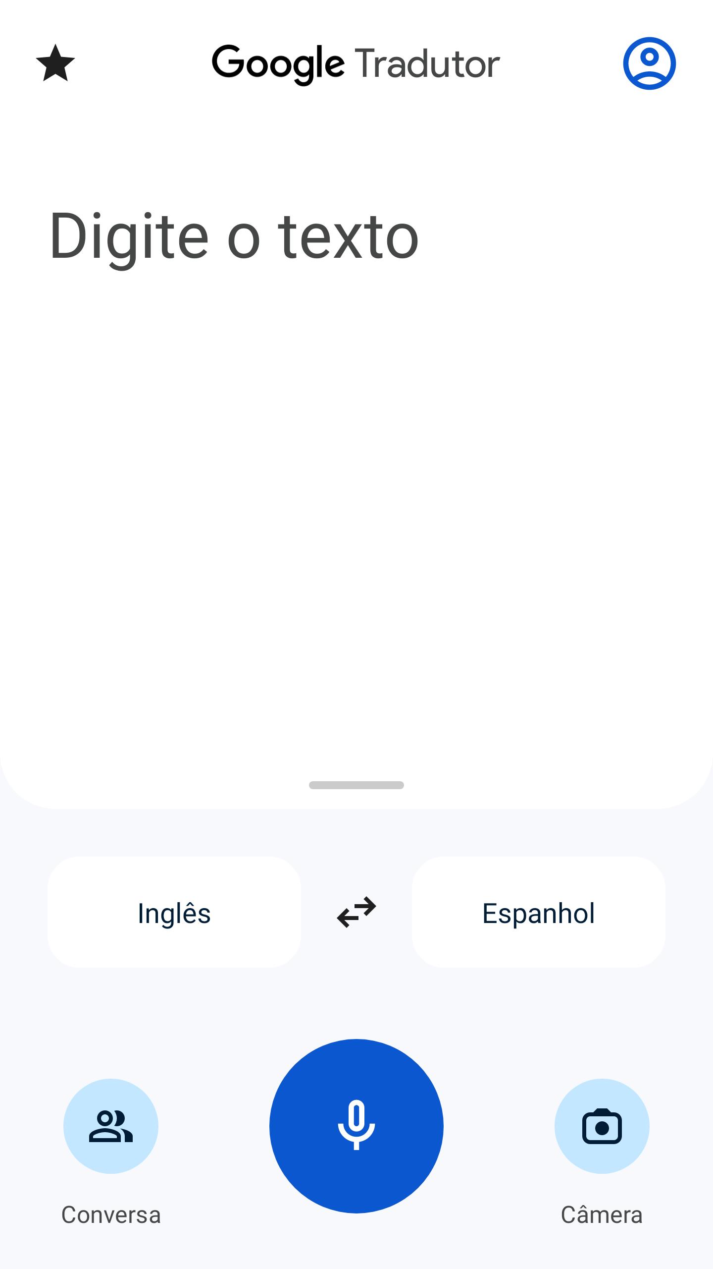 Download áudio do Google tradutor 