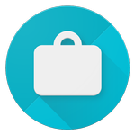 Google Trips icon