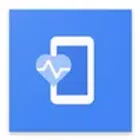 Device Health Services أيقونة