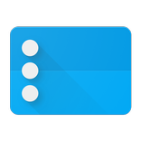 Google TV Home