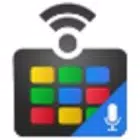 آیکون‌ Google TV Remote