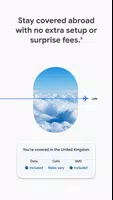 Google Fi syot layar 3