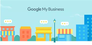 Google My Business