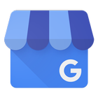 Google Mijn Bedrijf-icoon
