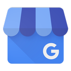 Google Moja Firma ikona