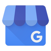 Google My Business آئیکن