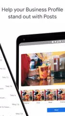 Google My Business XAPK download