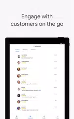 Google My Business XAPK download