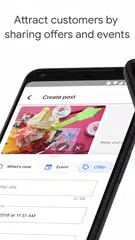 Google My Business XAPK download